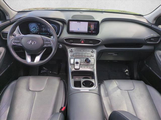 Used 2022 Hyundai Santa Fe Limited image 19
