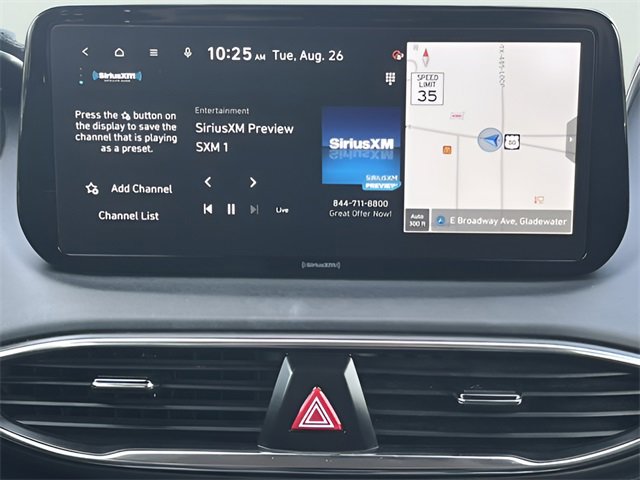 Used 2023 Hyundai Santa Fe SEL image 26