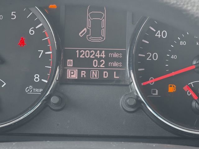 Used 2012 Nissan Rogue S w/ Special Edition Pkg image 15