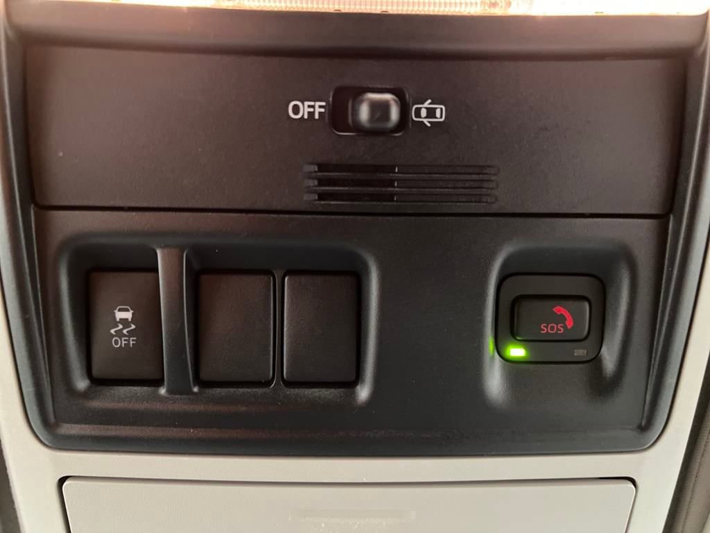 Used 2024 Toyota 4Runner SR5 image 64