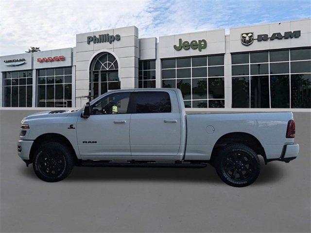 New 2026 RAM 2500 Laramie w/ Night Edition image 7