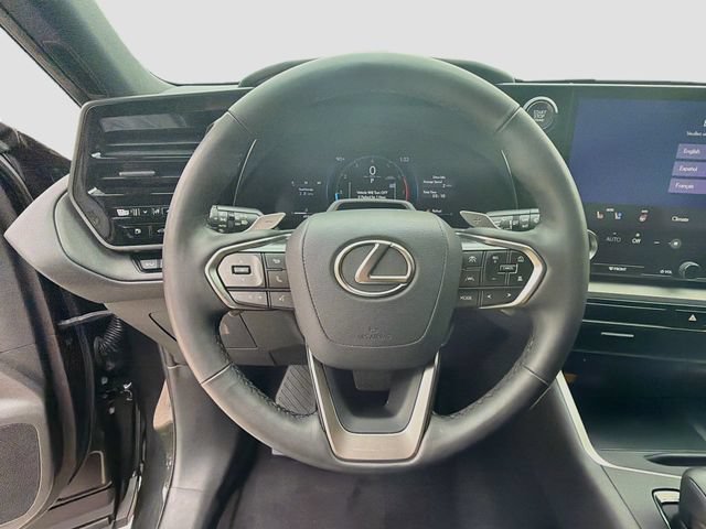 Used 2024 Lexus TX 350 FWD w/ Captains Chair Package image 42