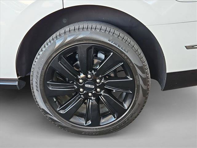 Used 2024 Lincoln Navigator Reserve AWD/4WD image 21