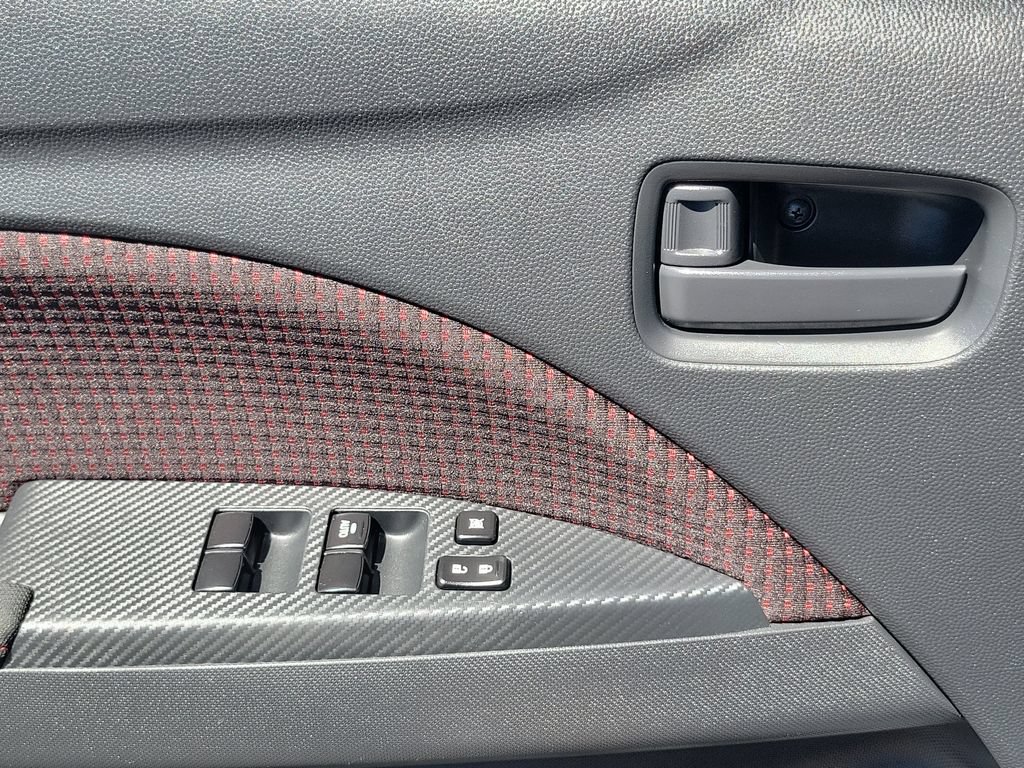 Used 2024 Mitsubishi Mirage SE FWD image 15
