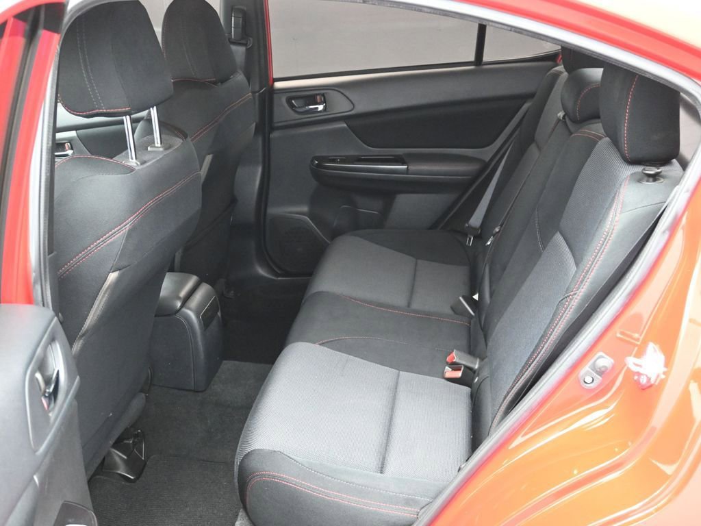Used 2019 Subaru WRX w/ Popular Package #1 image 16