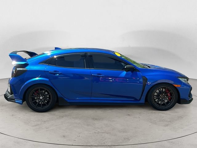 Used 2019 Honda Civic Type R image 4