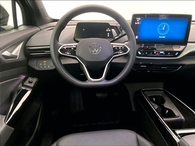 Used 2023 Volkswagen ID.4 Pro S Plus AWD/4WD image 11