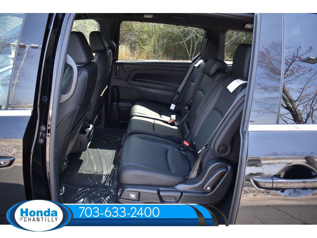 New 2026 Honda Odyssey Sport-L image 29