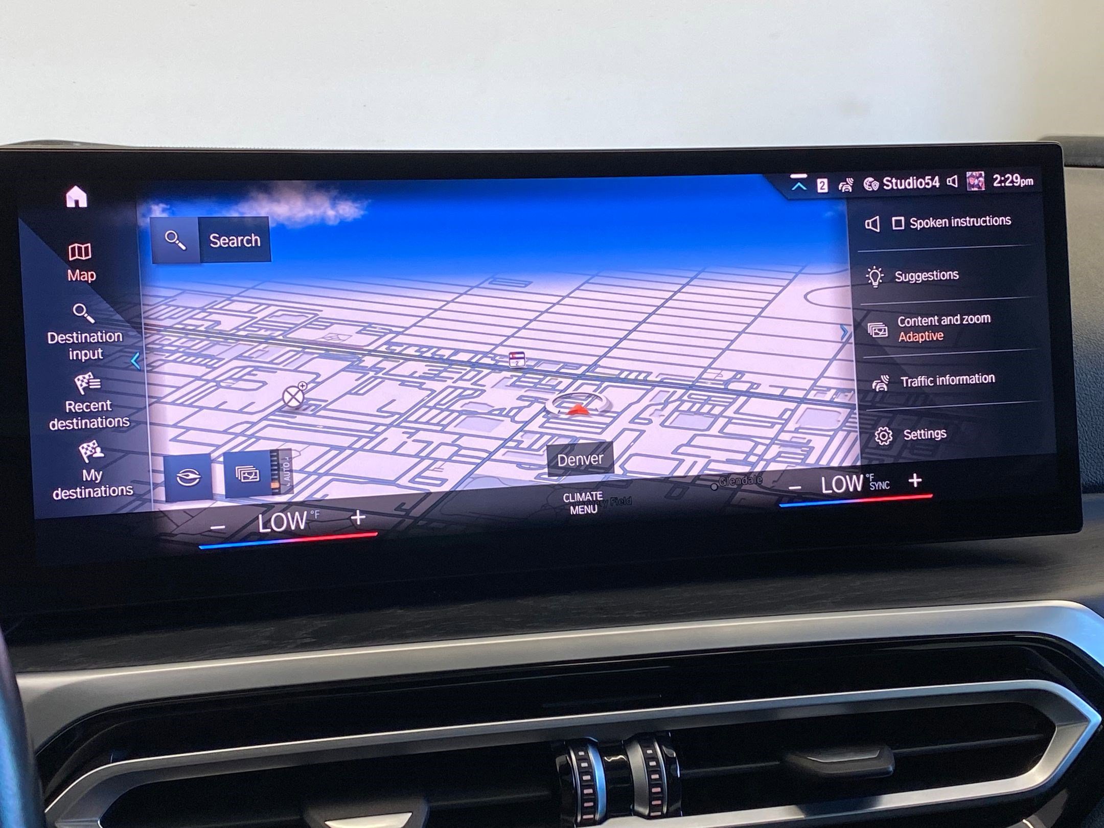 Certified 2023 BMW 330i xDrive 330i xDrive w/ M Sport Package image 26