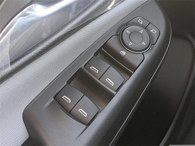 New 2026 Buick Envista Preferred w/ Convenience I Package image 28