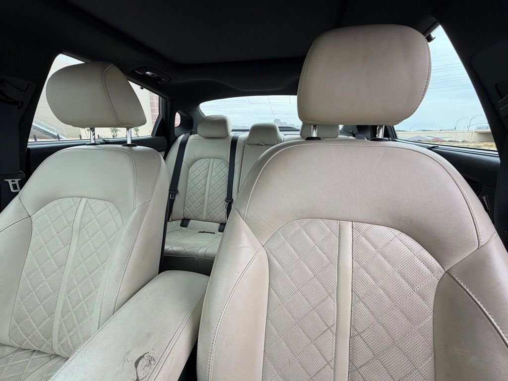 Used 2016 Kia Optima SX w/ Chrome Wheel Package image 11