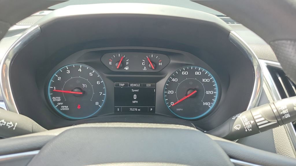 Used 2019 Chevrolet Equinox LS image 23