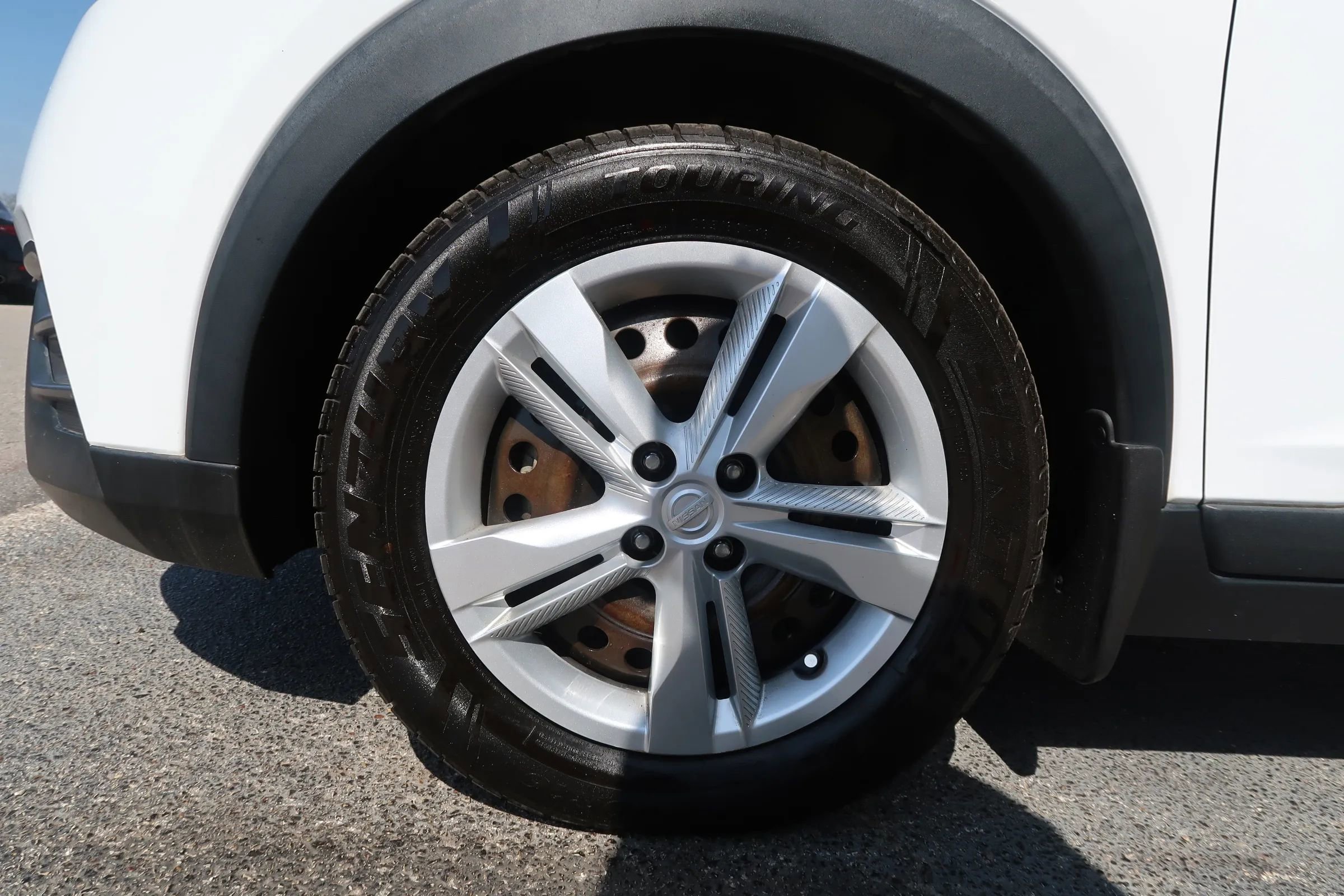 Used 2020 Nissan Kicks S FWD image 51