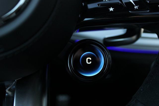 New 2025 Mercedes-Benz GLE 53 AMG 4MATIC Coupe image 25