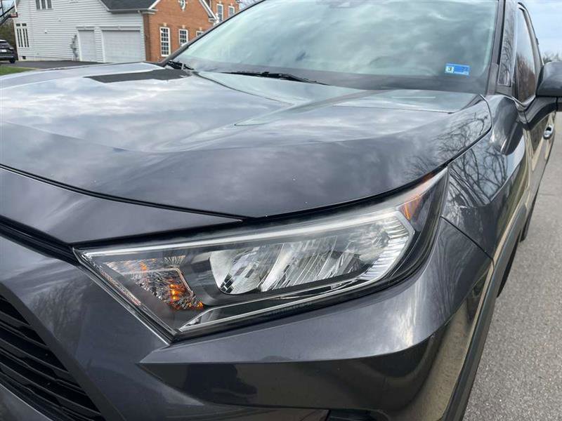 Used 2019 Toyota RAV4 XLE w/ Convenience Package AWD/4WD image 82