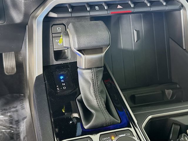 New 2026 Toyota Tundra SR5 AWD/4WD image 17