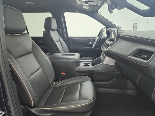 Used 2024 GMC Yukon SLT AWD/4WD image 37