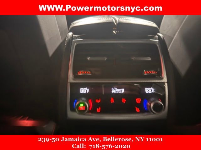 Used 2020 BMW 740i w/ M Sport Package image 45