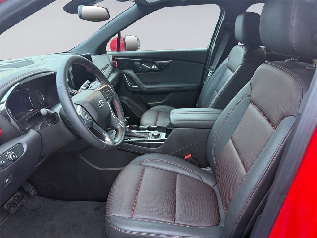 Used 2024 Chevrolet Blazer RS image 10