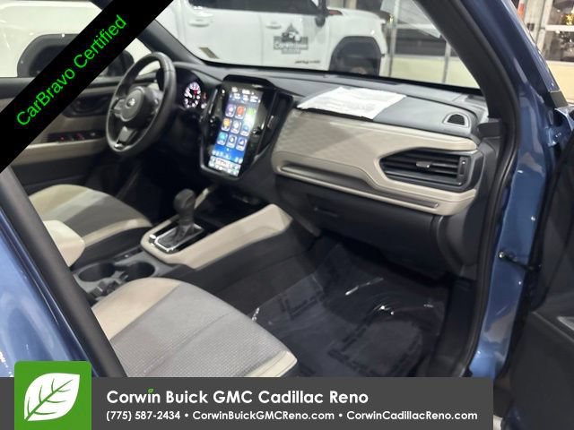 Used 2025 Subaru Forester Premium w/ Convenience Package #1 AWD/4WD image 34