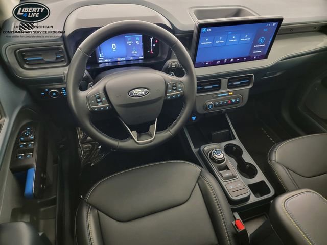 Used 2025 Ford Maverick Lobo image 32