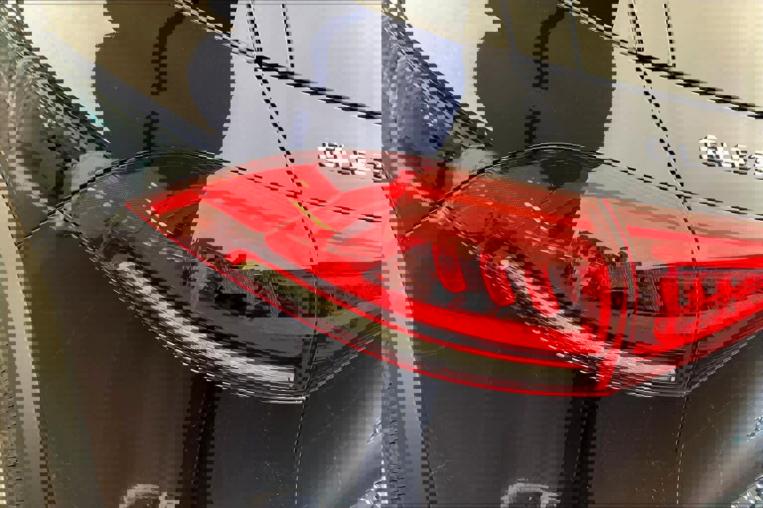 Used 2022 Mercedes-Benz GLE 350 GLE 350 image 28