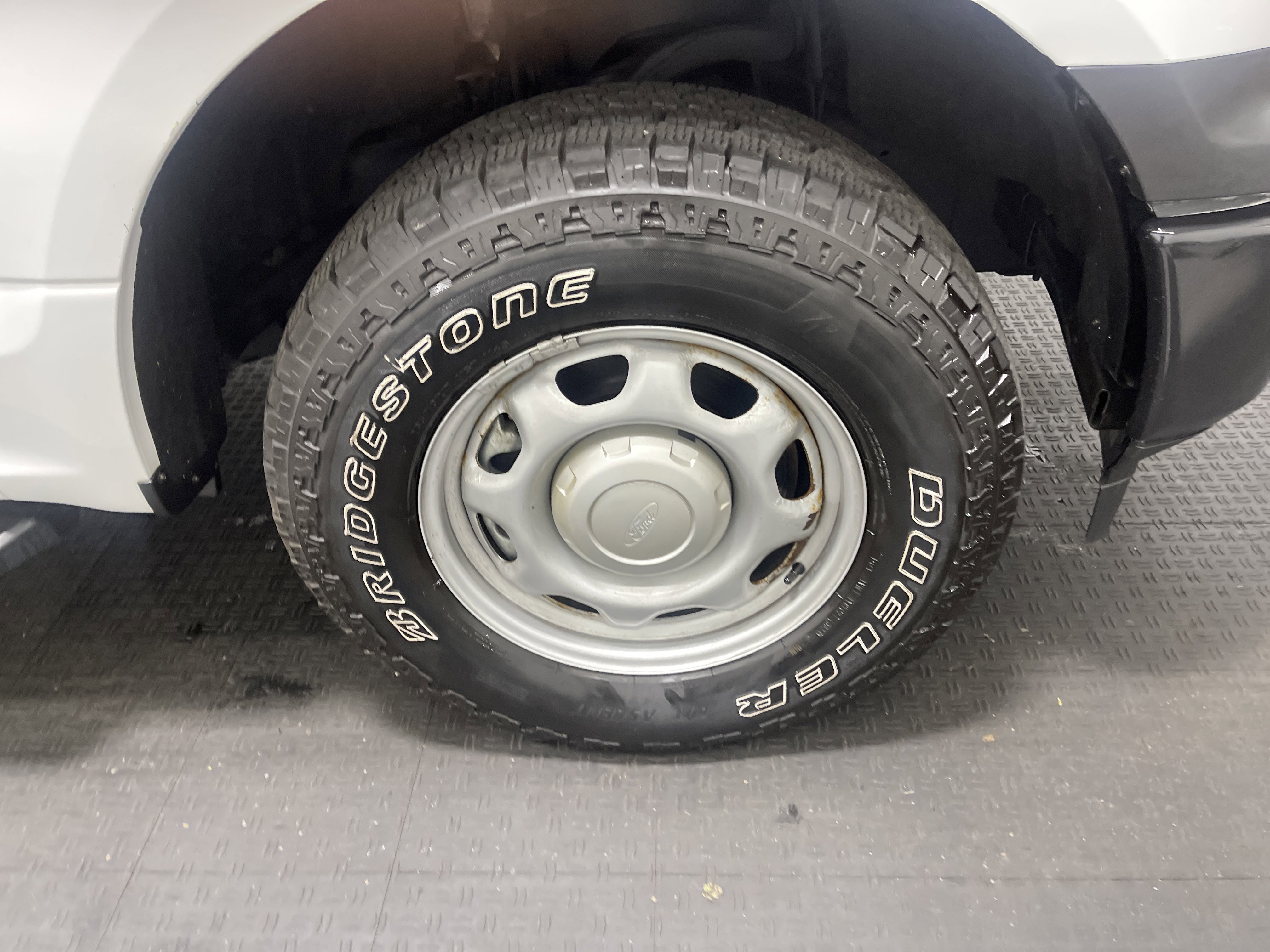 Used 2020 Ford F150 XL w/ Equipment Group 101A Mid image 28