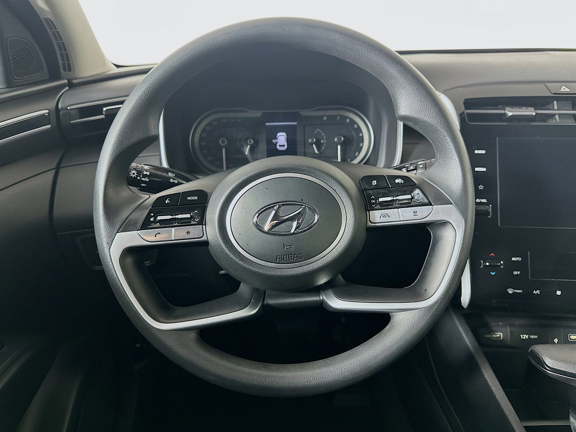 Used 2024 Hyundai Tucson SEL image 18