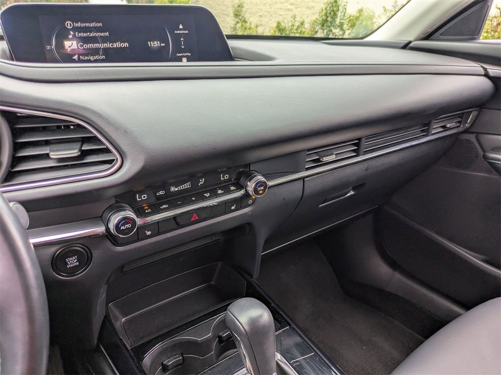 Used 2025 MAZDA CX-30 AWD 2.5 S w/ Preferred Package image 20