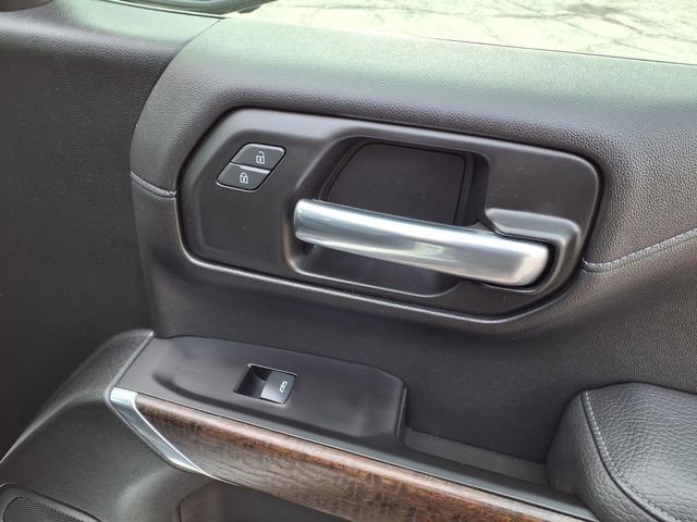 Used 2020 GMC Sierra 1500 Denali w/ Denali Ultimate Package image 85