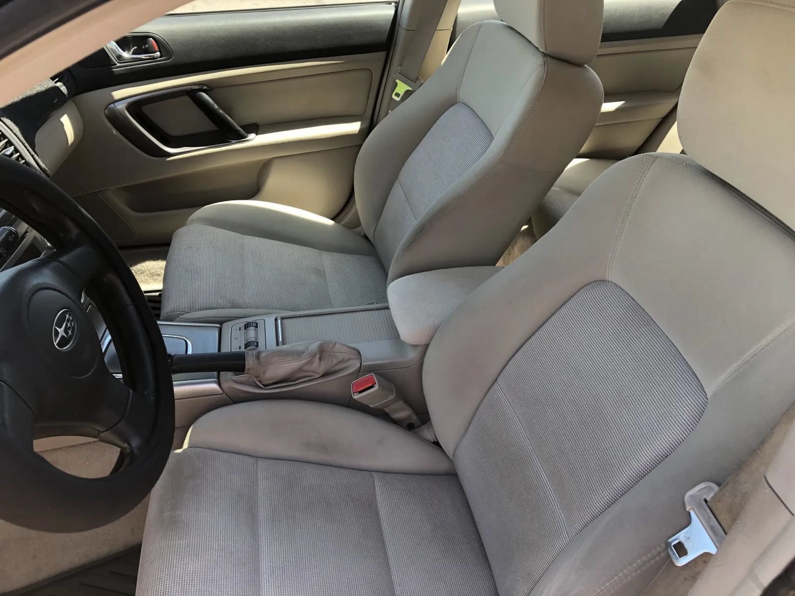 Used 2007 Subaru Outback 2.5i AWD/4WD image 20