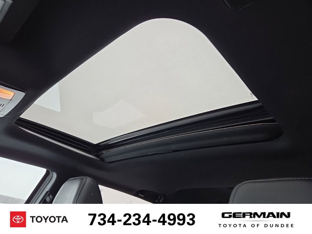 Used 2019 Toyota Tacoma TRD Sport image 15