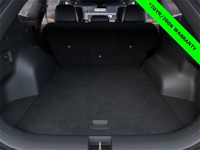 New 2026 Kia Sportage X-Line w/ X-Line Technology Package image 19