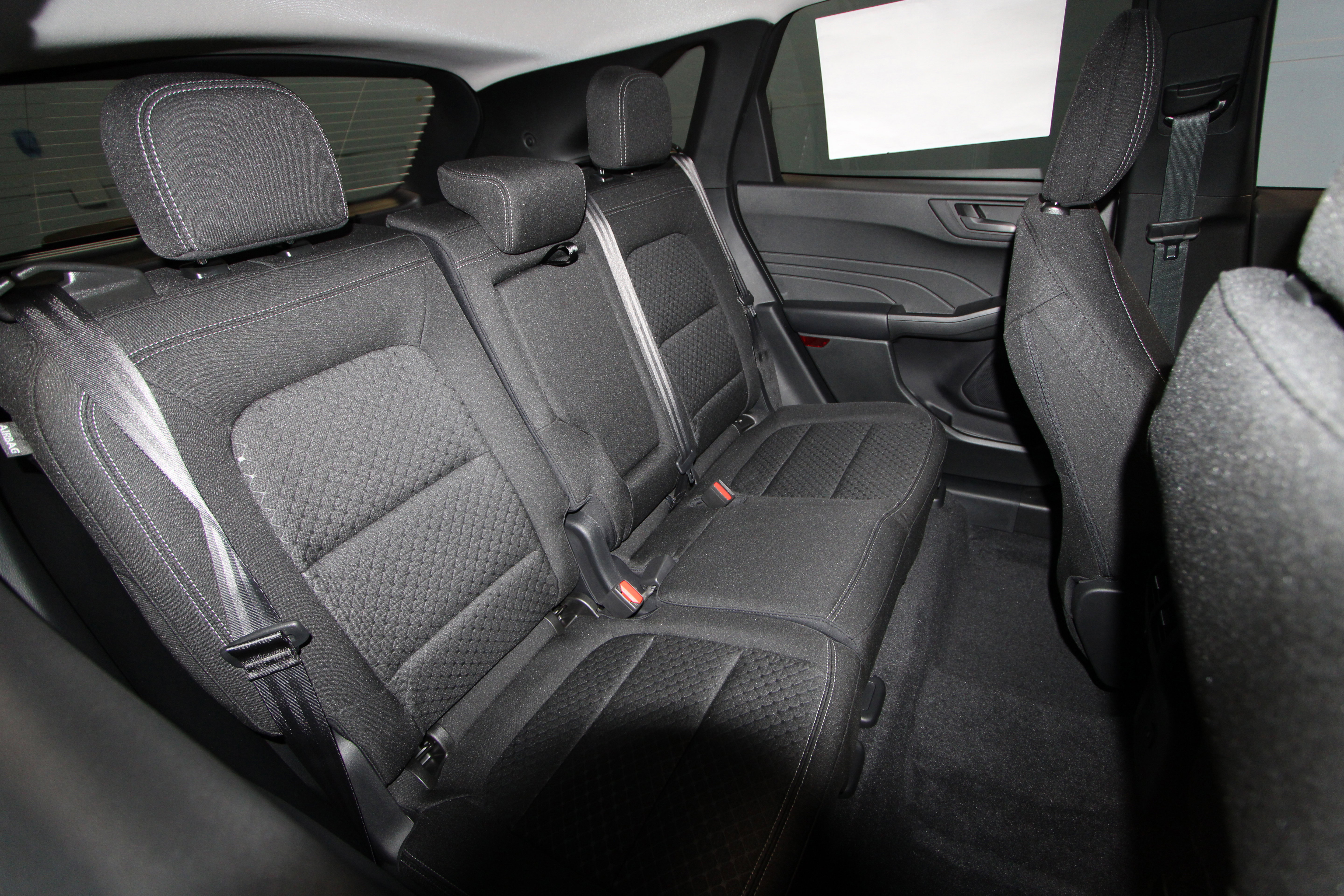 New 2026 Ford Escape Active w/ Cold Weather Package FWD image 20