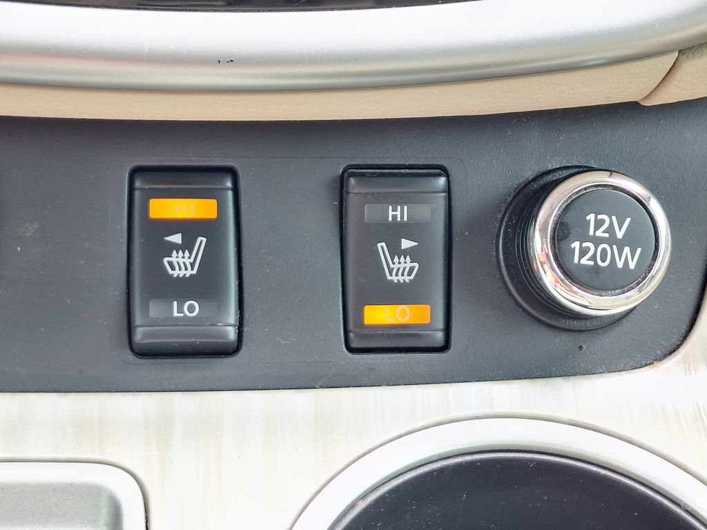 Used 2016 Nissan Murano SL w/ SL Technology Package AWD/4WD image 23