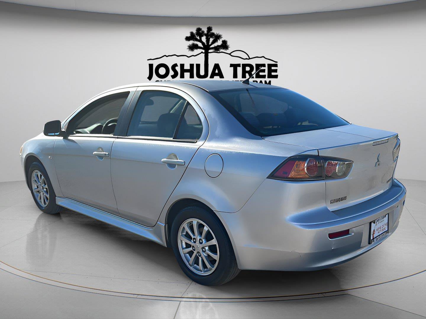 Used 2010 Mitsubishi Lancer ES FWD image 5