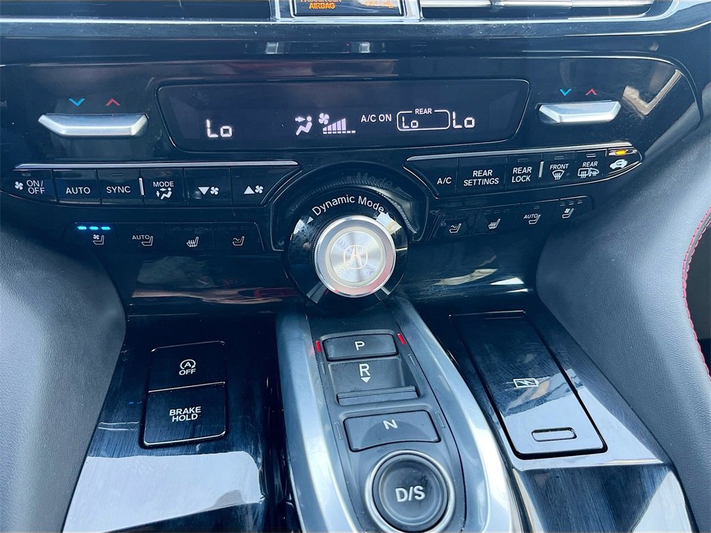 Used 2023 Acura MDX Type S image 21