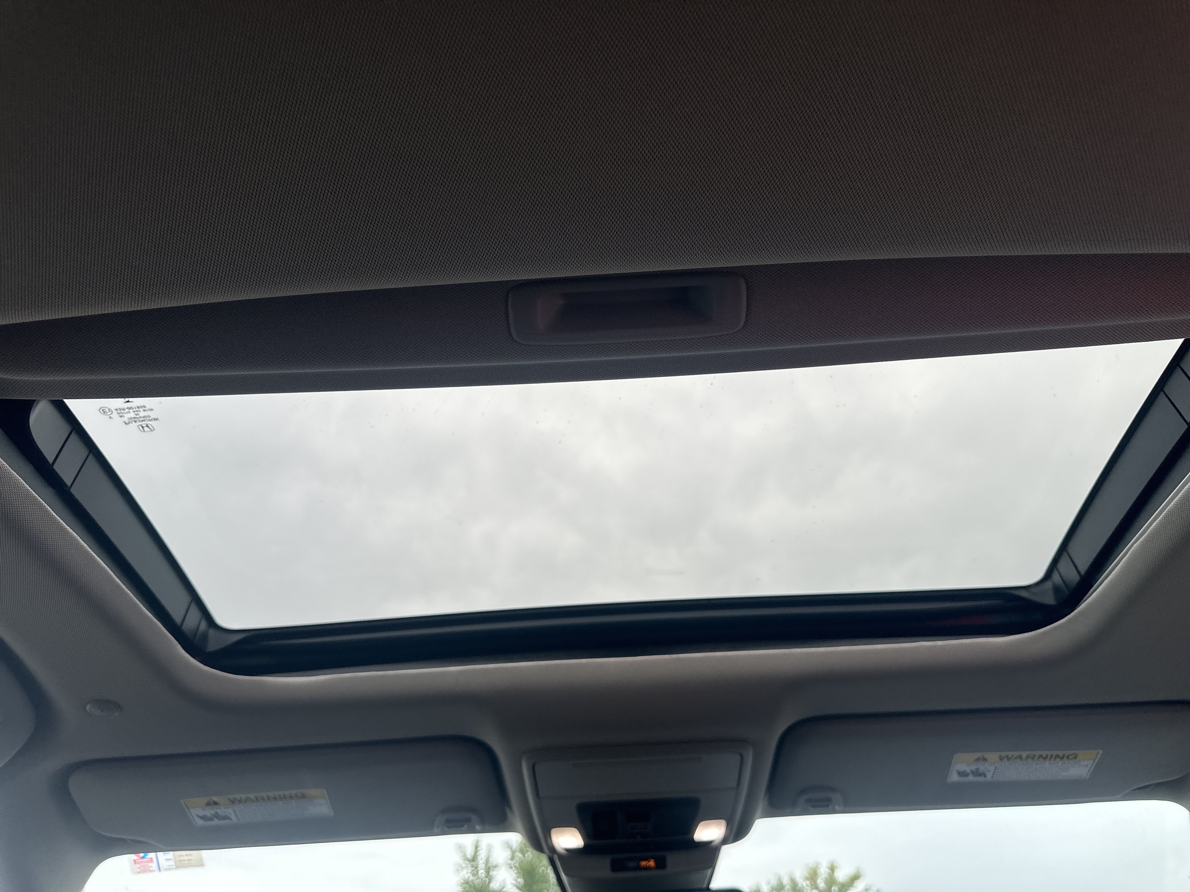 Certified 2024 Honda Accord Touring image 16