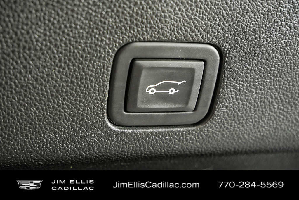 Used 2024 Cadillac Escalade Sport w/ LPO, ONYX Package image 37