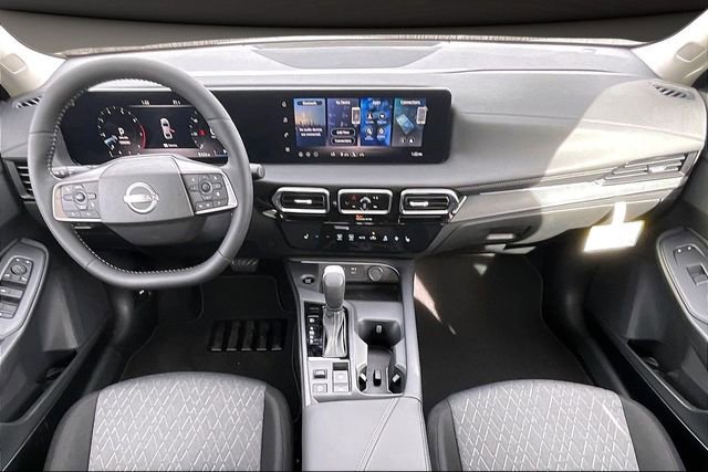 New 2026 Nissan Sentra SV w/ SV Convenience Package FWD image 5