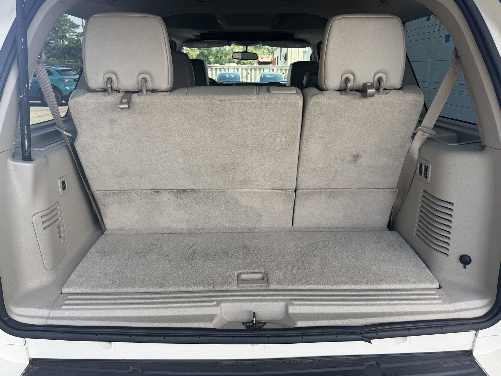Used 2007 Ford Expedition Limited AWD/4WD image 17