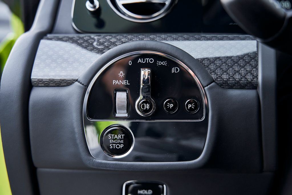 Used 2025 Rolls-Royce Ghost Black Badge image 65