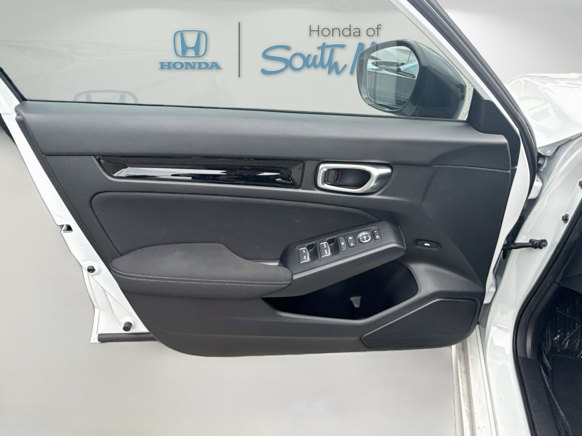 Certified 2026 Honda Civic Sport image 35