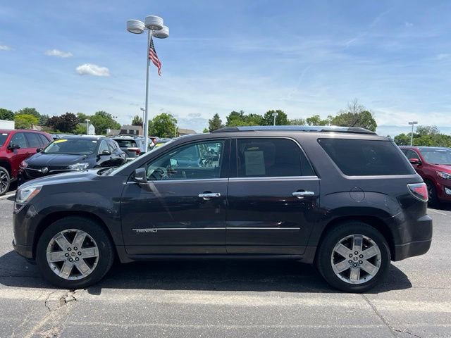 Used 2014 GMC Acadia Denali FWD image 2