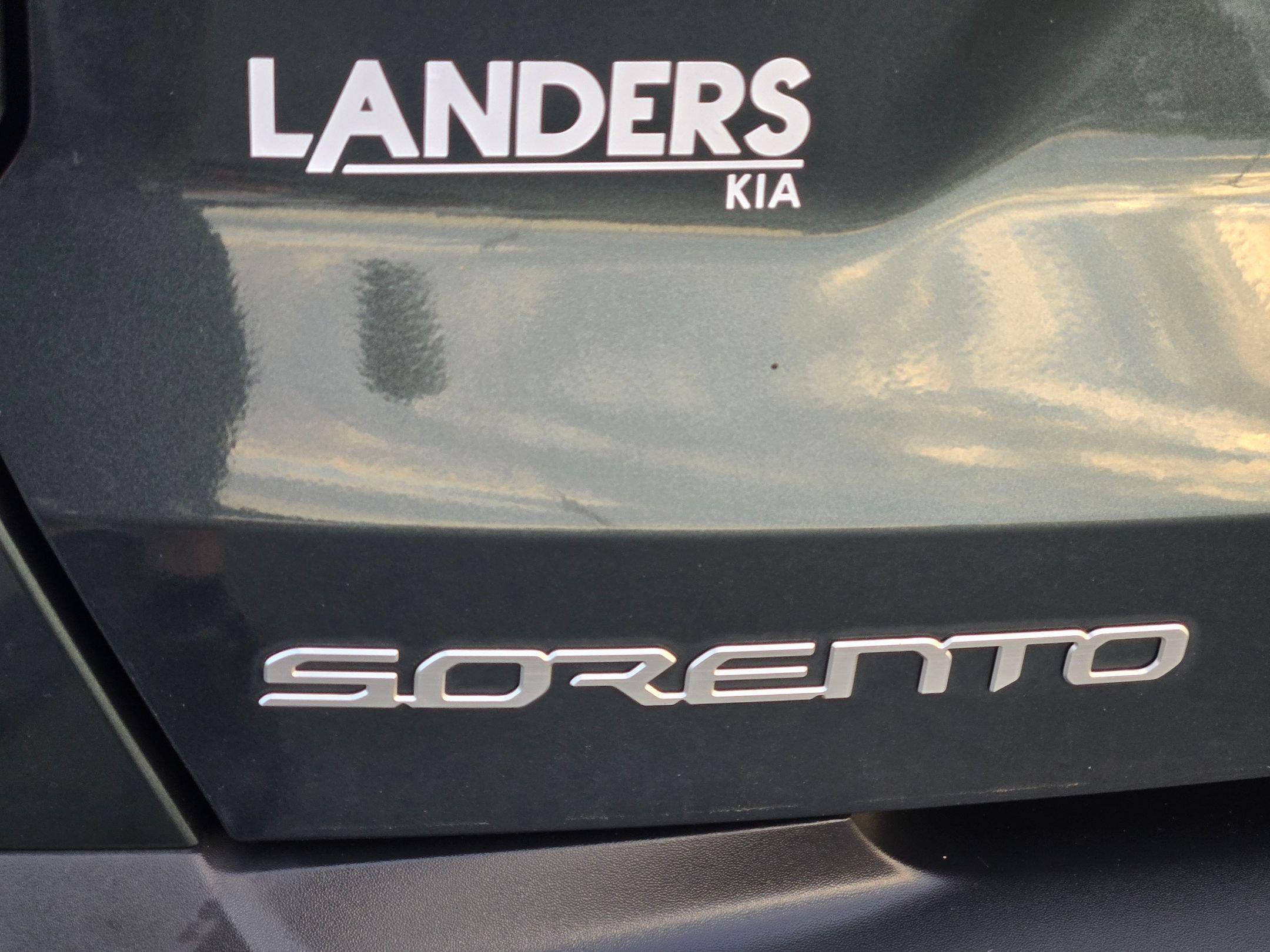 Used 2023 Kia Sorento X-Line EX AWD/4WD image 38