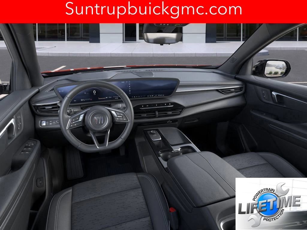 New 2026 Buick Enclave Sport Touring w/ Power Package AWD/4WD image 83