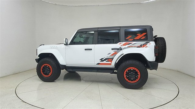Used 2024 Ford Bronco Raptor image 67