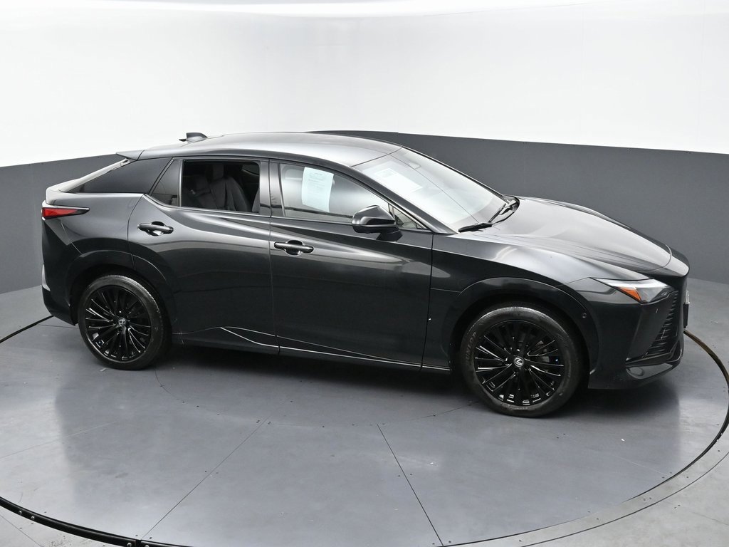 Used 2023 Lexus RZ 450e Premium w/ Accessory Package (2T) image 44
