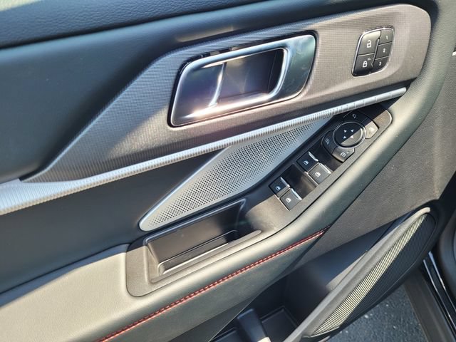 New 2025 Ford Explorer ST w/ Sun And Sound Package AWD/4WD image 8