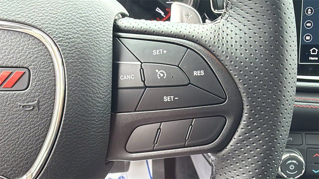 New 2026 Dodge Durango GT w/ Blacktop Package image 24